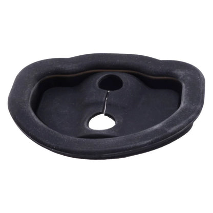4 x Door Lock Latch Guard Covers for Tesla Model 3 Y (2017-2023)