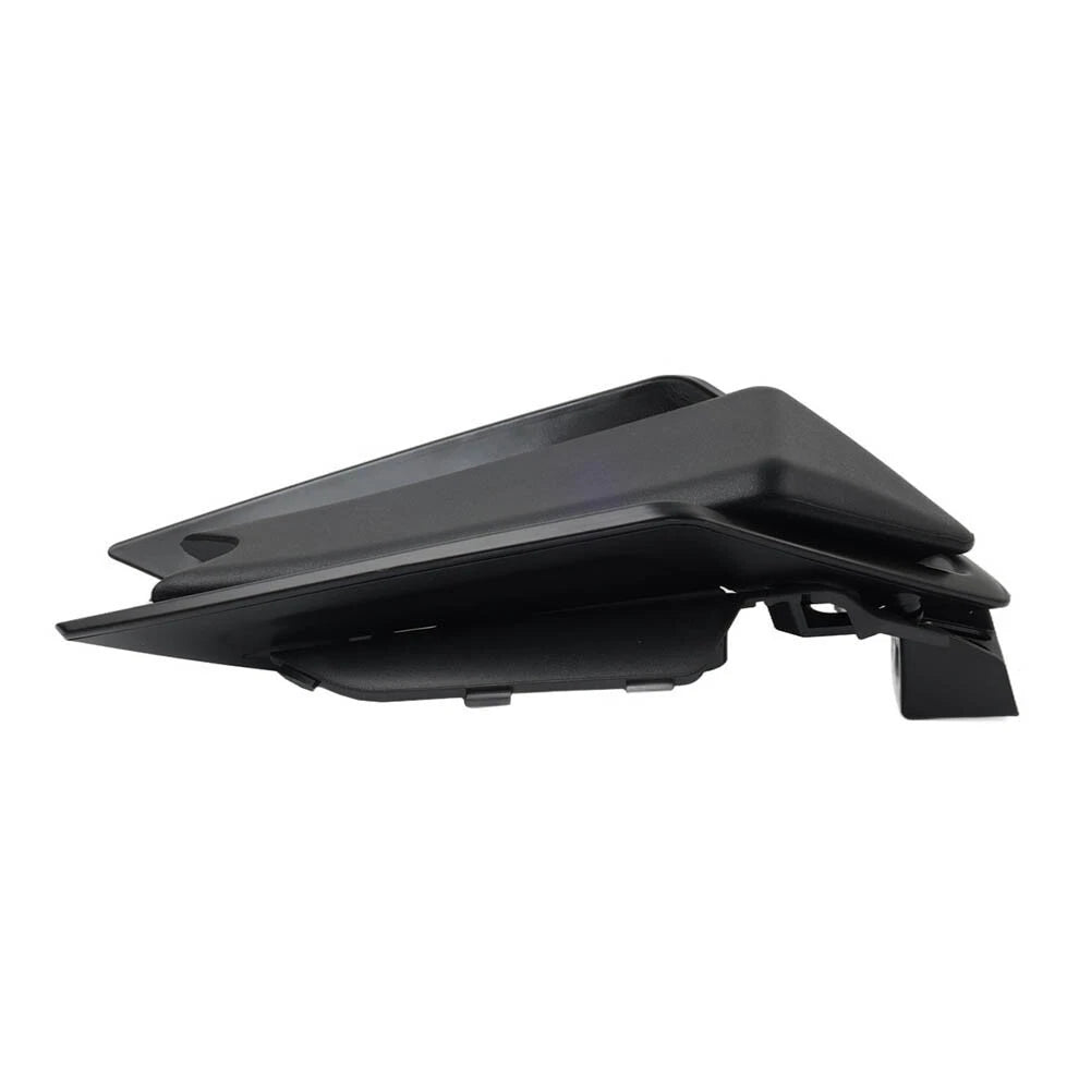 Matte Black Rear Cowl Tail Fairing Cover for Aprilia RS660 Tuono 2020-2022