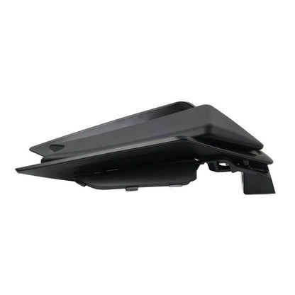 Matte Black Rear Cowl Tail Fairing Cover for Aprilia RS660 Tuono 2020-2022