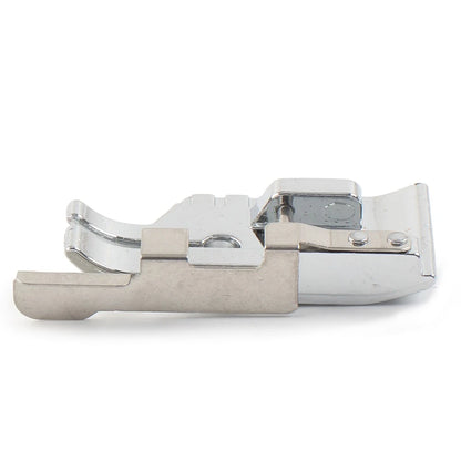 1/4" Patchwork Quilting Foot for Low Shank Snap-On Singer & Juki Machines