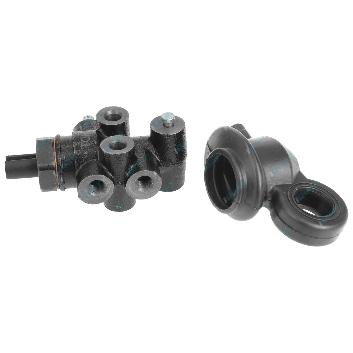 Brake Load Proportioning Valve + Boot for Toyota Hilux 4Runner Surf (1989-1991)