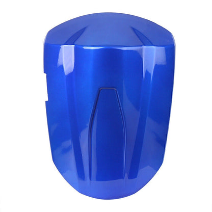 Rear Seat Cover Cowl for Suzuki GSXR600 GSXR750 (2008-2009) Blue