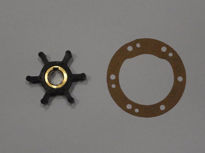 Water Pump Impeller Kit for Kohler 8E/10E/12.5E Generator 250872/229955