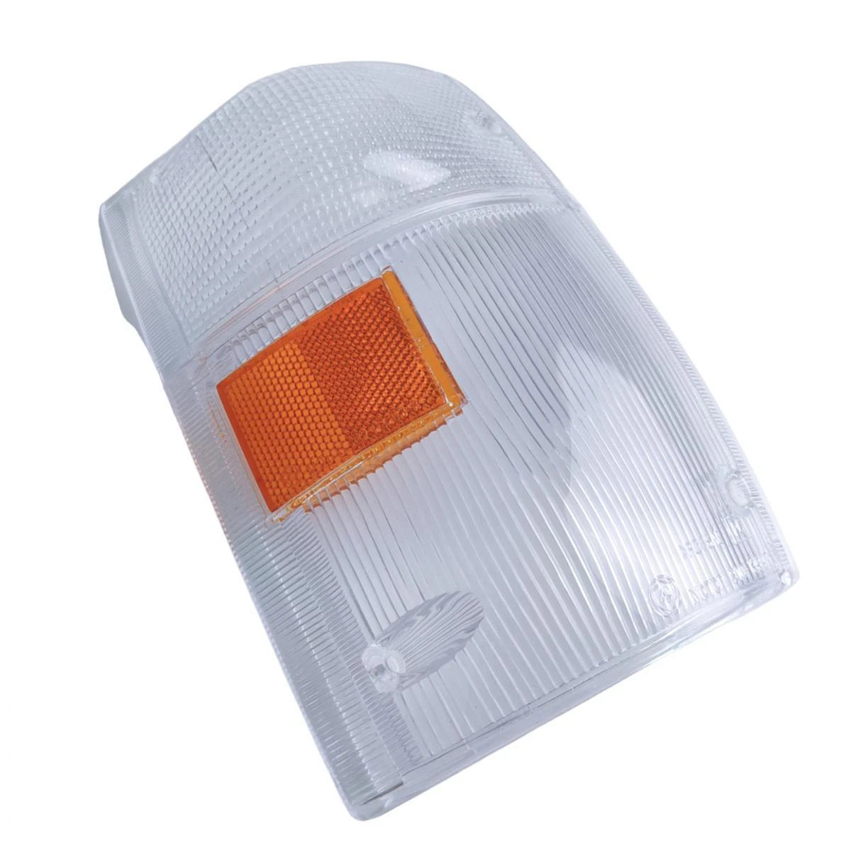 Corner Signal Light Lens RH Side Fits Isuzu ELF NPR NQR NKR Truck 1999-06 D06