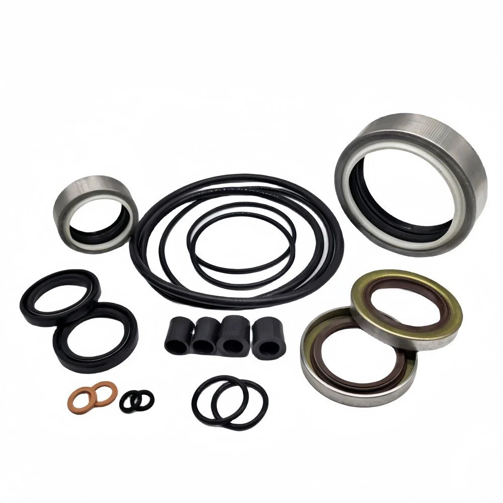 Sealed Gearcase Seal Kit for Quicksilver MerCruiser 26-76868A04