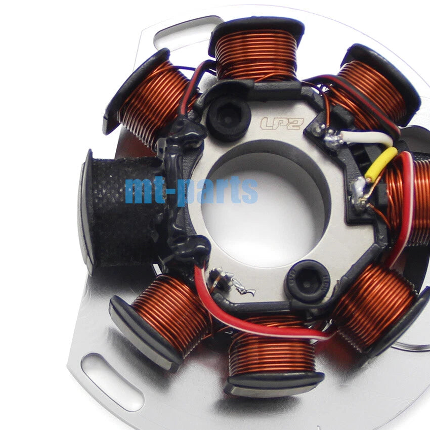Stator Coil for KTM 125 EXC SX (1998-2004)