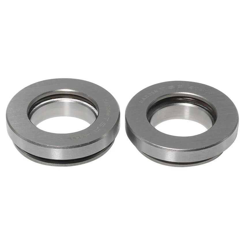 Steering Head Bearing Kit for Honda CB250 CL100 CMX250C CM200T CT90 (1973-1986)