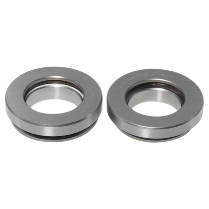 Steering Head Bearing Kit for Honda CB250 CL100 CMX250C CM200T CT90 (1973-1986)