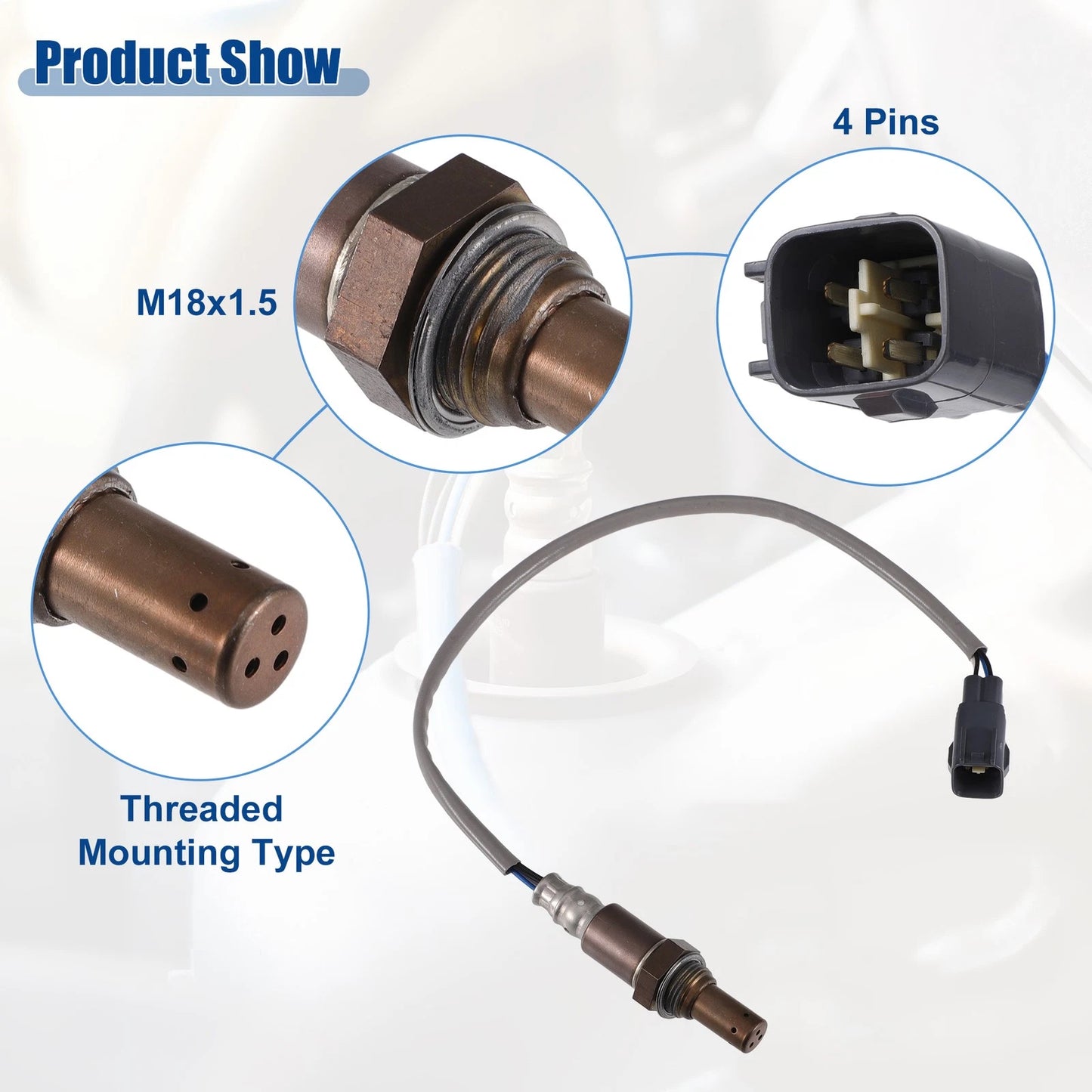 Oxygen Sensor for Lexus ES300 (2002-2003)