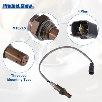 Oxygen Sensor for Lexus ES300 (2002-2003)