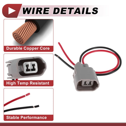 Reverse Light Socket Wiring for Jeep Grand Cherokee (2014-2021)