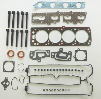 Head Gasket & Bolts for Vauxhall Opel Frontera B Omega 2.2 16V (1998–2005)