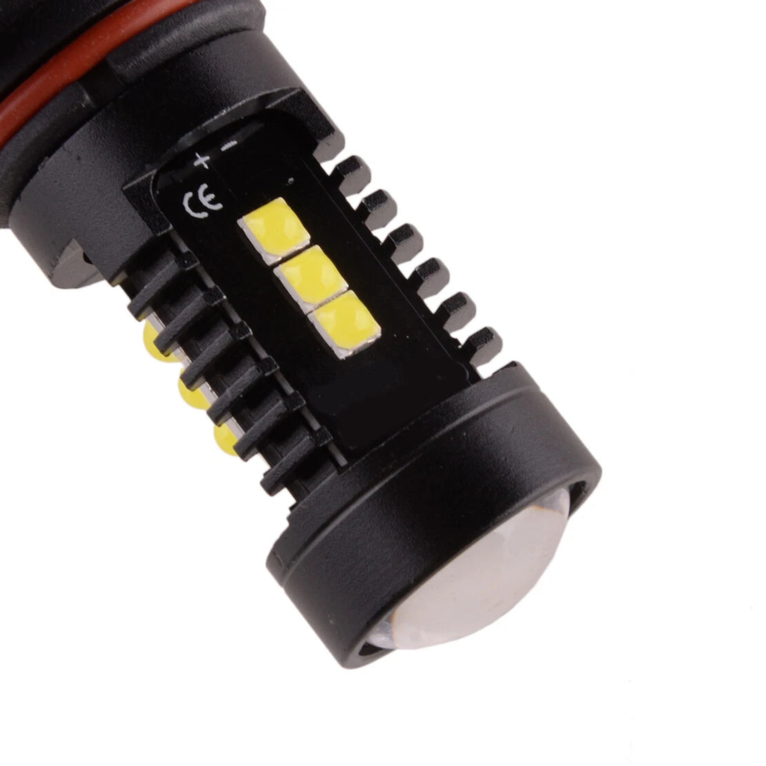 LED Fog Light Bulb for Holden Commodore VE S2 SS SSV SV6 VF (2006-2017)