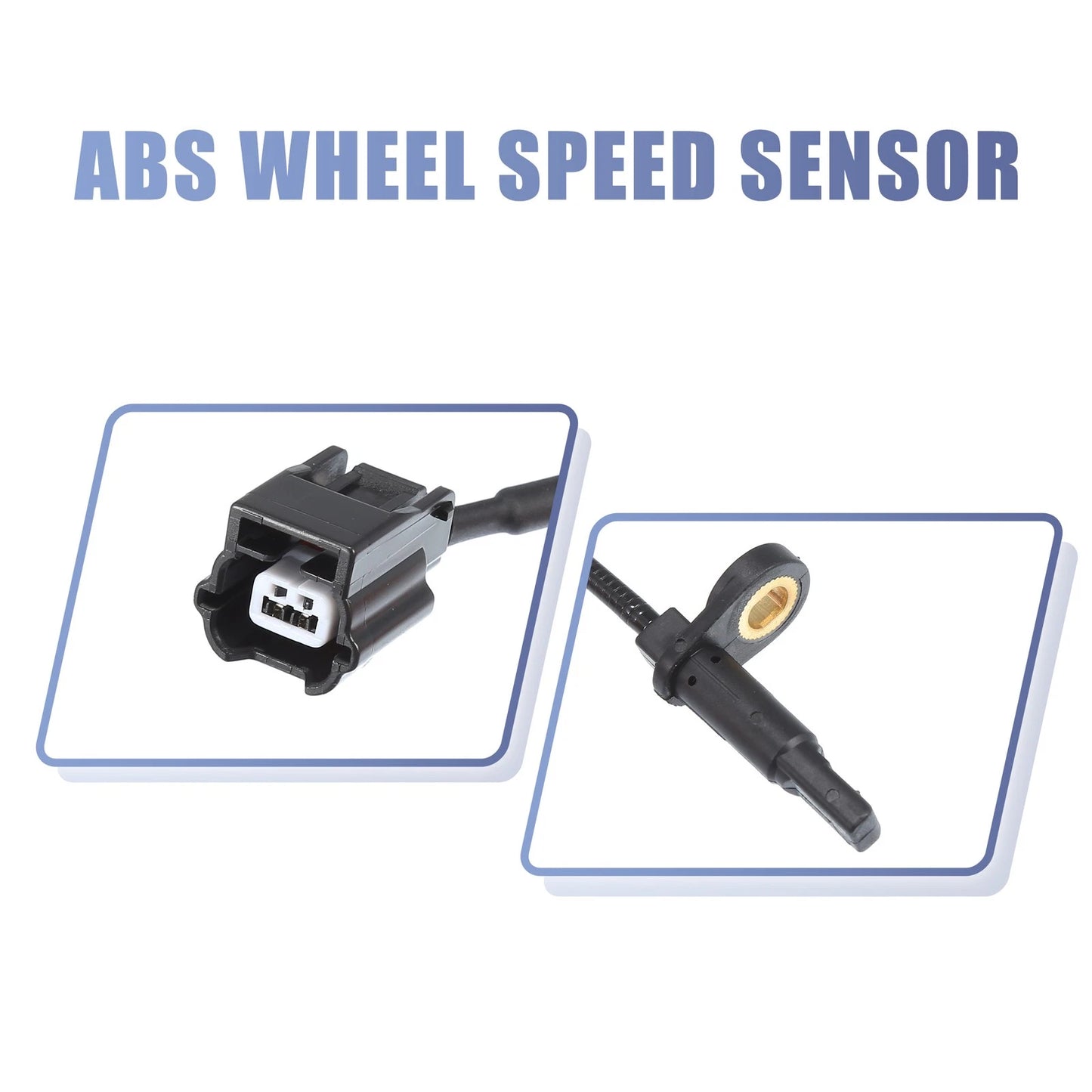 ABS Wheel Speed Sensor for Nissan Murano (2011-2014)