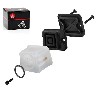 Master Cylinder Reservoir Assy for Ski-Doo Skandic 550/600/600R/900