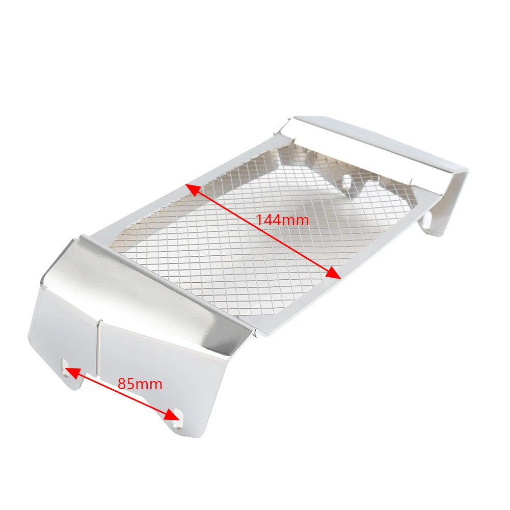 Radiator Water Tank Grille for BMW R18 R18 B Classic Transcontinental (2021-2023)