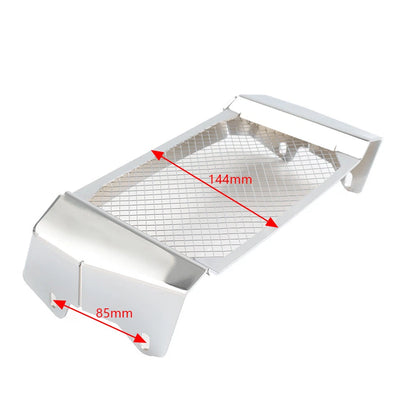 Radiator Water Tank Grille for BMW R18 R18 B Classic Transcontinental (2021-2023)