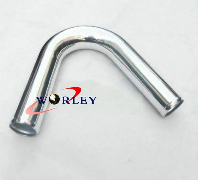76mm 3" Elbow Aluminum Turbo Intercooler Pipe for Car