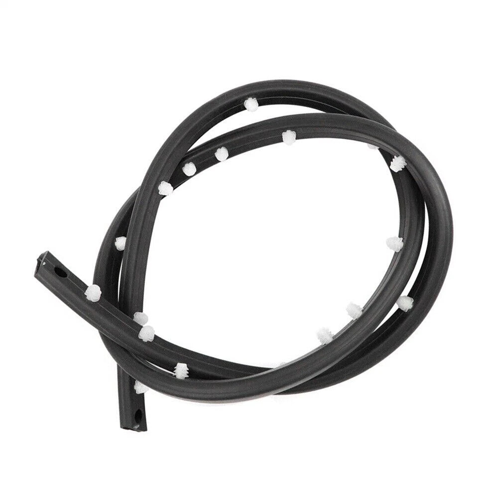 Front Bumper Moulding Weatherstrip for Hyundai Elantra (2019-2020)