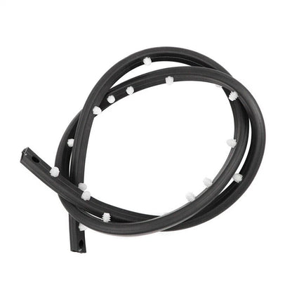 Front Bumper Moulding Weatherstrip for Hyundai Elantra (2019-2020)
