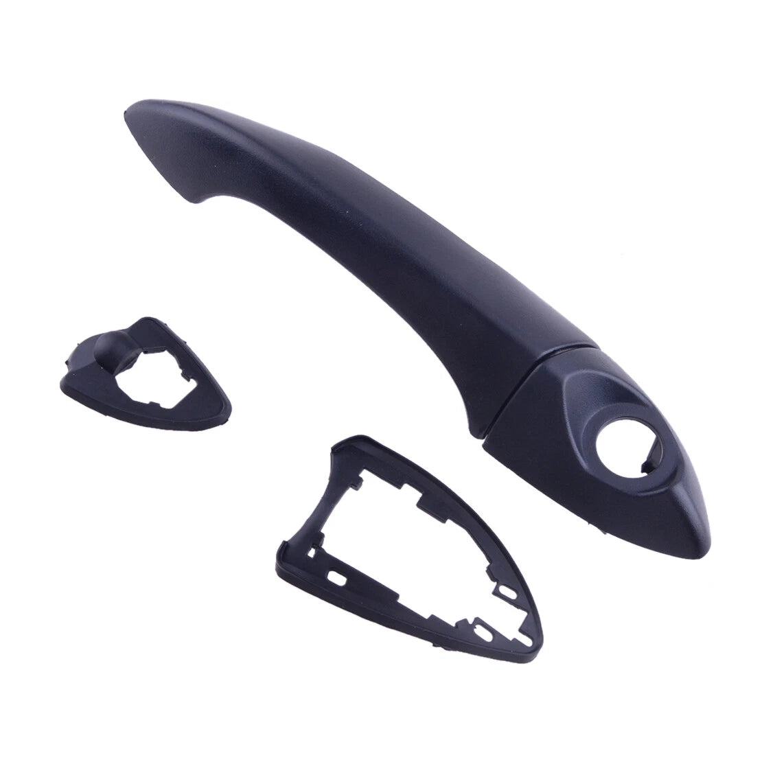 Outer Door Handle Left for BMW X5 E53 (2000-2006)