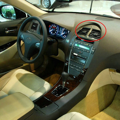 A/C Air Vent Outlet Assembly for Lexus ES350 (2007-2009)