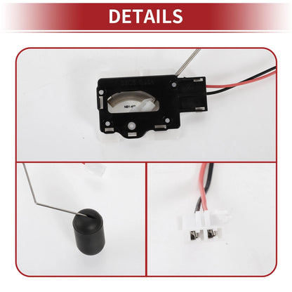 Engine Oil Level Sensor for Mitsubishi Triton 2500cc Diesel (2006-2023)