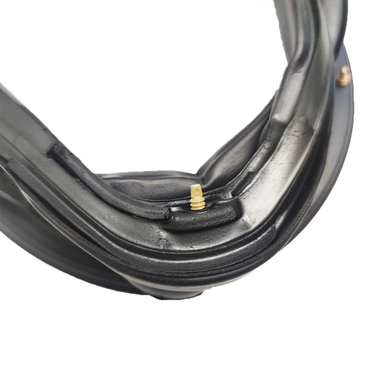 Weatherstrip Door Rubber Front RH Fits Nissan Sunny Sentra B13 4D SED 90-93 D05