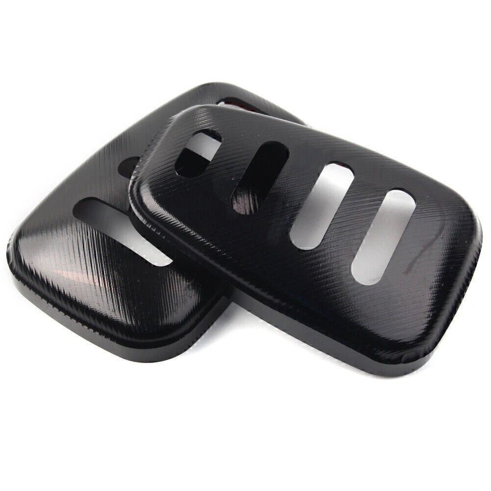 Turn Signal Light Protection Covers for DUCATI Scrambler 800 (2018-2021)