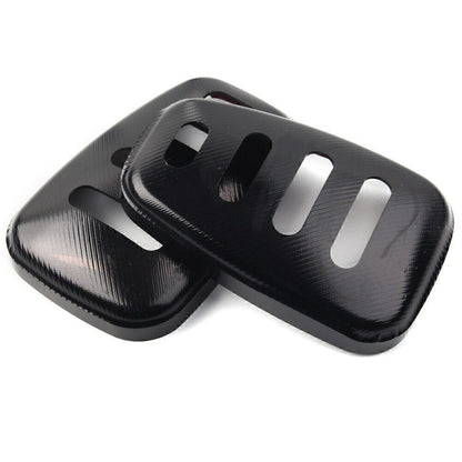 Turn Signal Light Protection Covers for DUCATI Scrambler 800 (2018-2021)