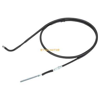 Rear Hand Brake Cable for Suzuki LT400 Eiger (2002–2006)