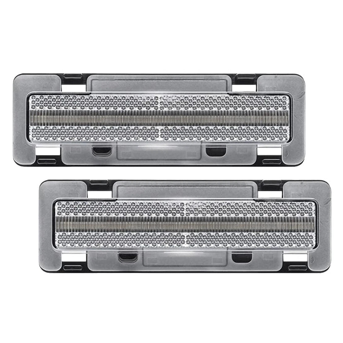 Clear Lens Turn Signal Side Marker Light for Chevy Camaro Firebird (82-92)