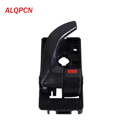 Black Interior Door Handle for Hyundai Tucson (2005-2009)