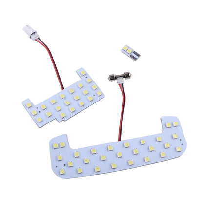 LED Dome Map Light for Suzuki Jimny JB64 JB74W (2019)