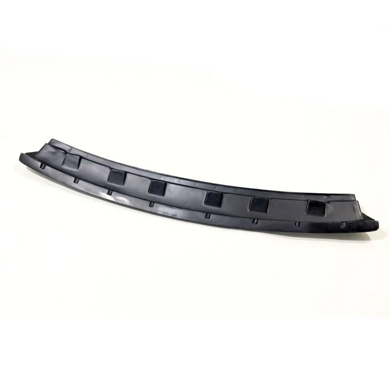Real Carbon Fiber Front Grill Air Vent Trim For Nissan GT-R R35 2011-2016