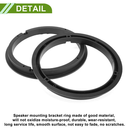 Tweeter Speaker Spacer Adapter for Suzuki Grand Vitara (2006-2014)