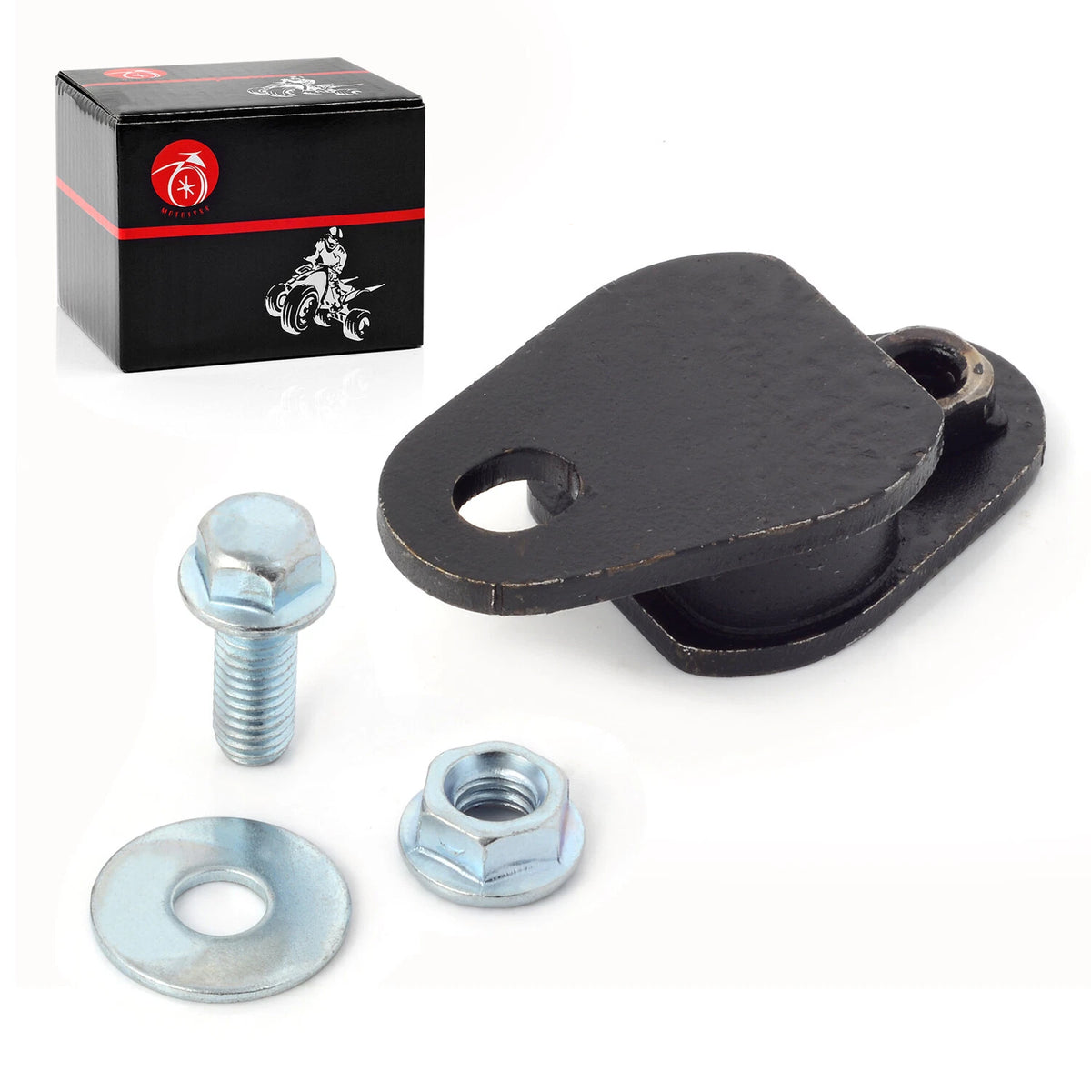 EXHAUST MUFFLER STAY for Yamaha YZ Blaster (1974–2002)
