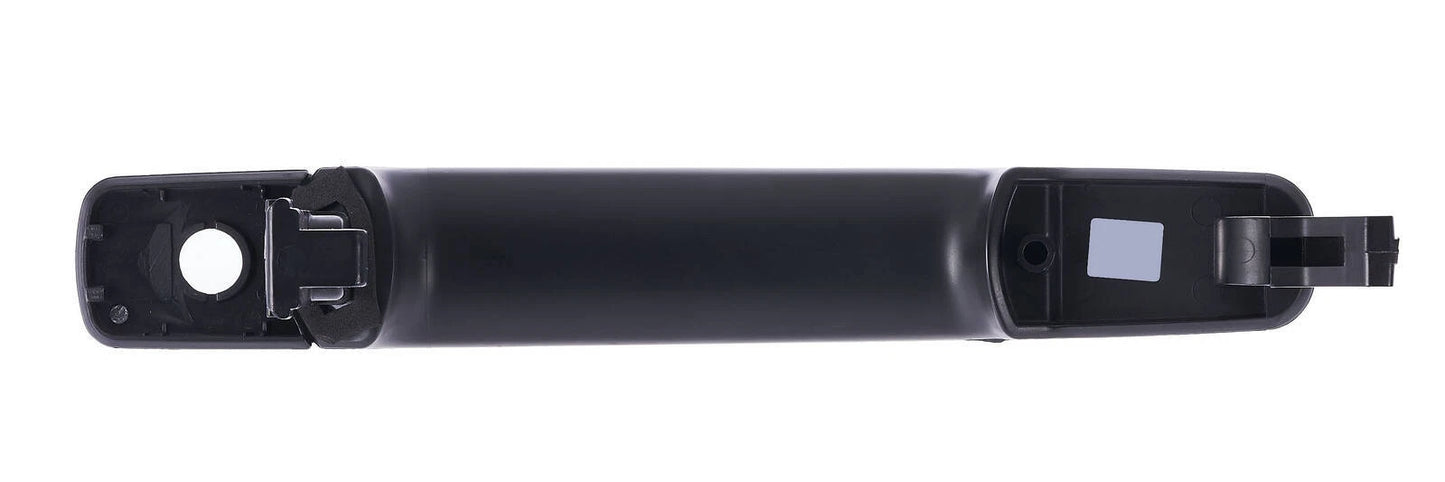 Front Right Outer Door Handle W/o Smart Entry for Nissan X-Trail (2007–2014)
