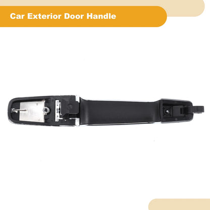 Rear Exterior Door Handle for Nissan Frontier (2005-2024)