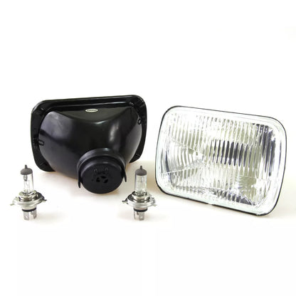 Headlight Light  x2 for Toyota Hilux 1979-1983