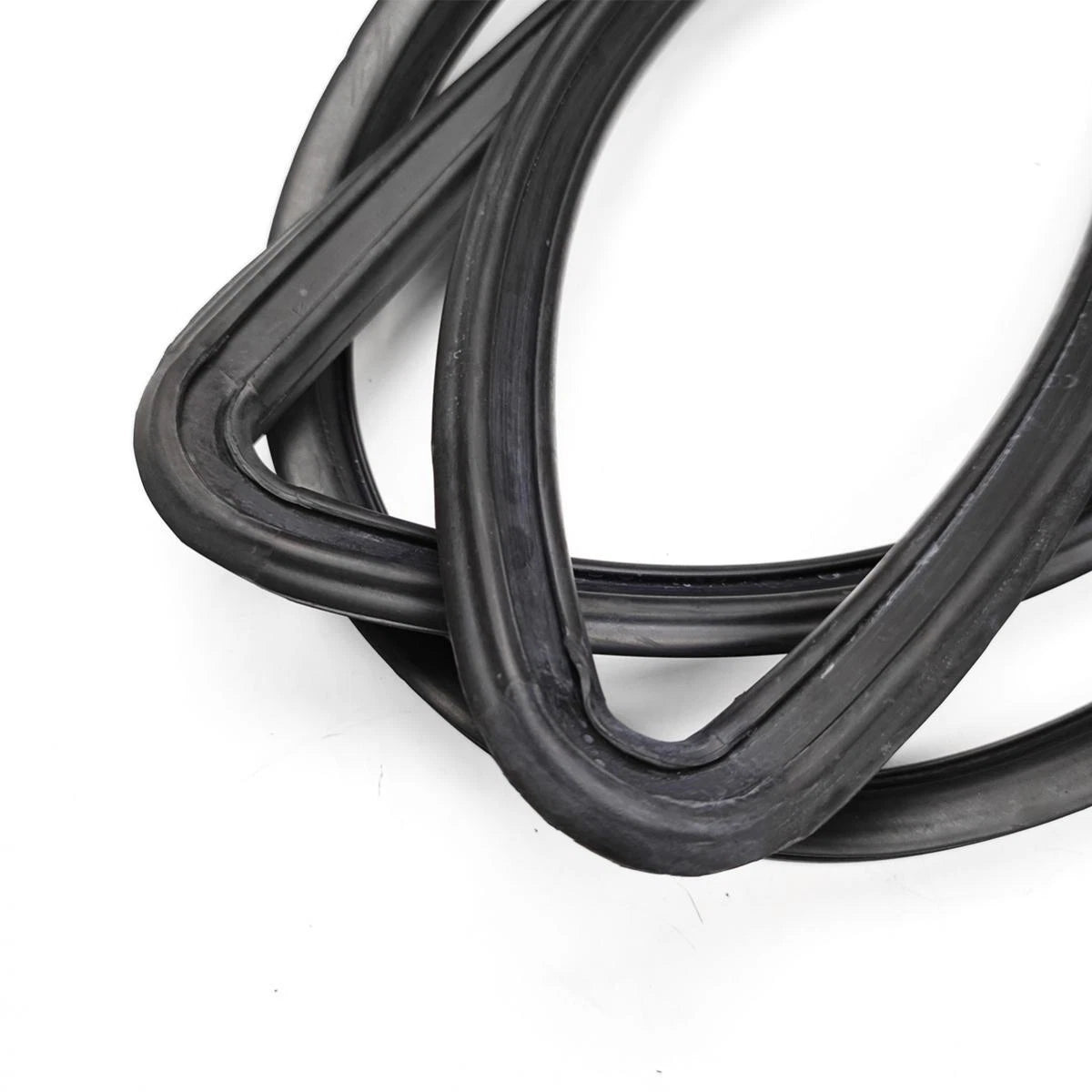 Windshield Rubber Seal Weatherstrip Front Fits Datsun Sunny KB210 120Y 2D Coupe
