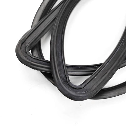 Windshield Rubber Seal Weatherstrip Front Fits Datsun Sunny KB210 120Y 2D Coupe