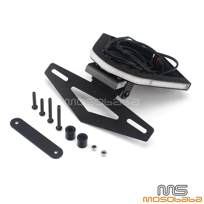 LED Tail Tidy Turn Signals Fender Eliminator for BMW S1000RR (2020)