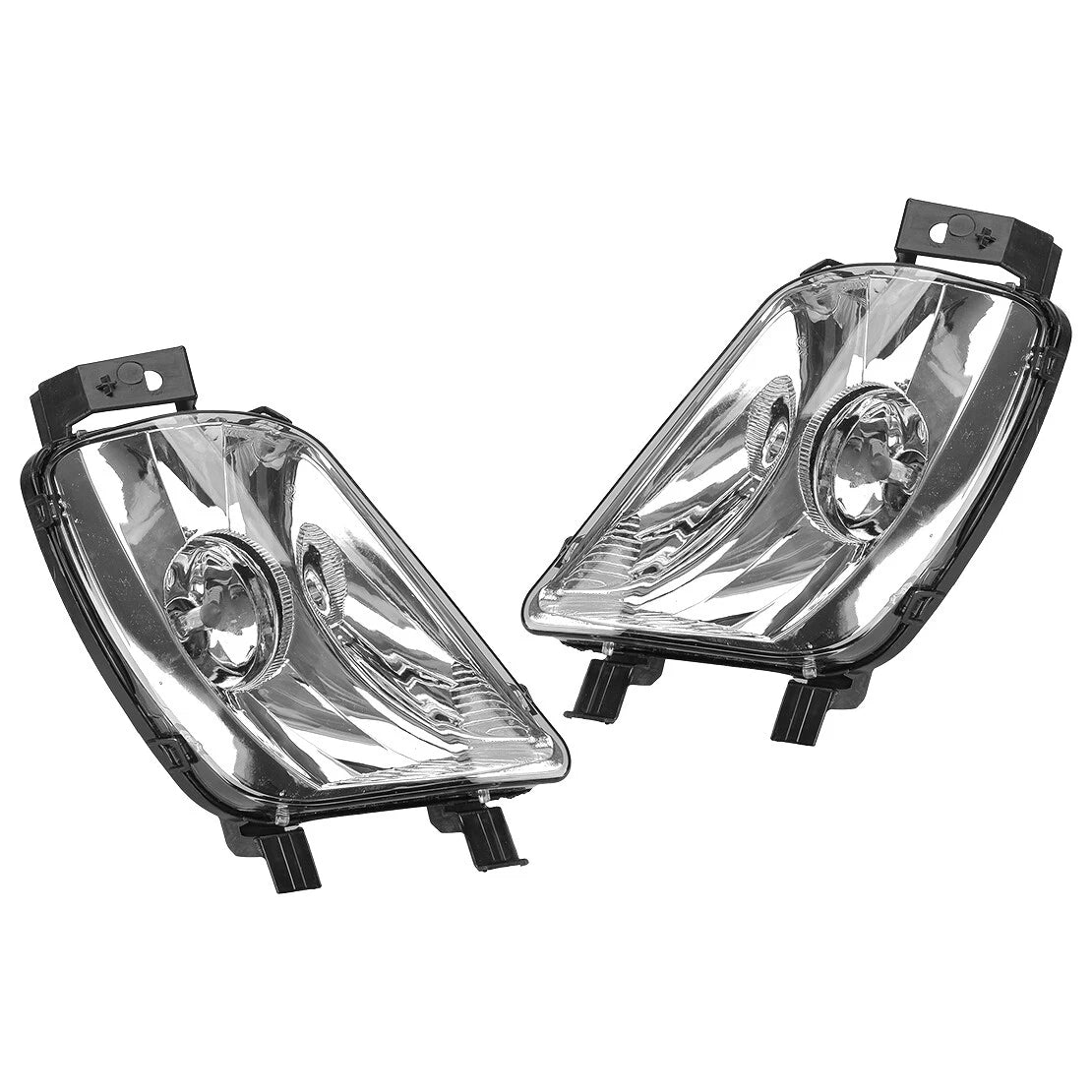 Front Fog Light Lamps for Peugeot 308 308SW 308CC 408 (2009-2014)