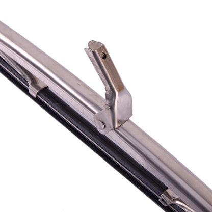 12 Inch Pair Universal Front Windscreen Wiper Blades for Car Models