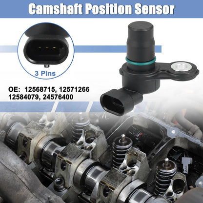 Camshaft Crankshaft Position Sensor for Chevy GMC Saturn