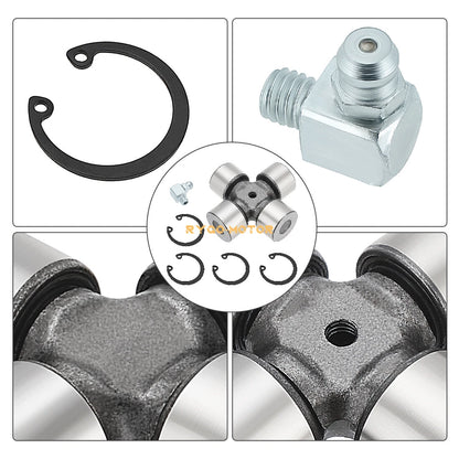 5x U-Joint Kit for Can-Am