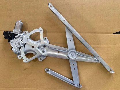 Front LH Window Regulator W/6 Pin Motor for Toyota Corolla (2006–2013)