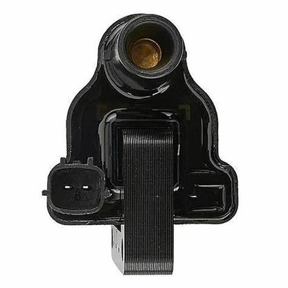 New Ignition Coil for Nissan Patrol GQ Y60 4.2L 6Cyl TB42E (1992-1997)