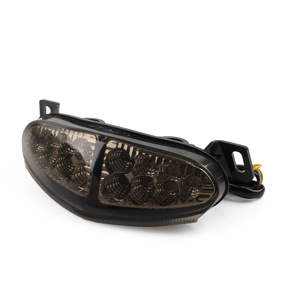Tail Light Lamp Turn Signal for Kawasaki ER-6N, 6F, 4N, NINJA 400R (2012-2020)